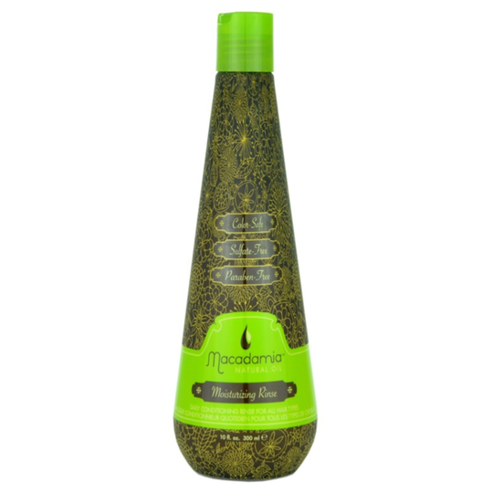 Macadamia Natural Oil Moisturizing Conditioner for All Hair Types 300 ml