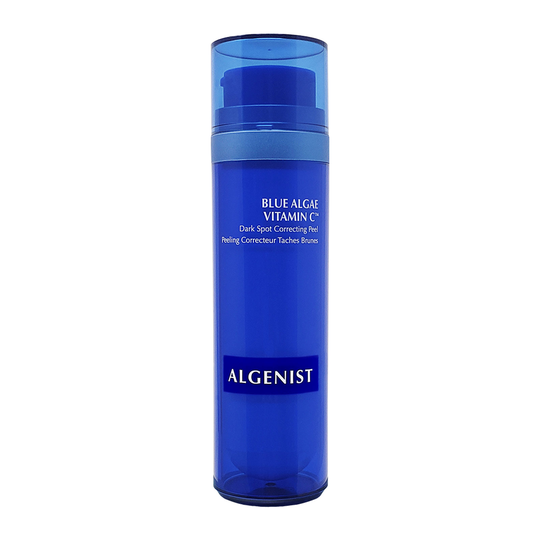 Algenist Blue Algae Vitamin C Dark Spot Correcting Peel 45Ml