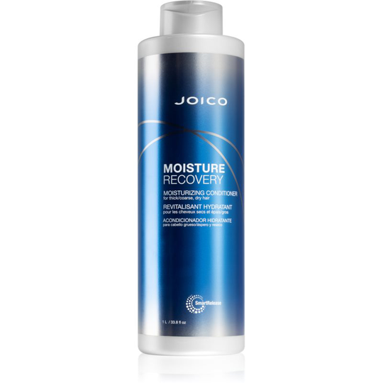 Joico Moisture Recovery Moisturizing Conditioner For Dry Hair 1000 ml