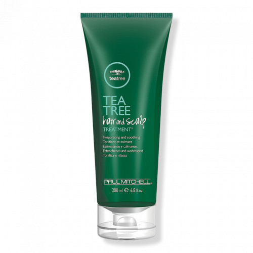 Paul Mitchell Tea Tree Hair and Scalp Treatment 200ml
