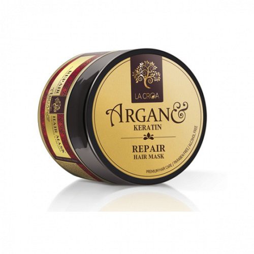 La Croa Repair Hair Mask 25ml
