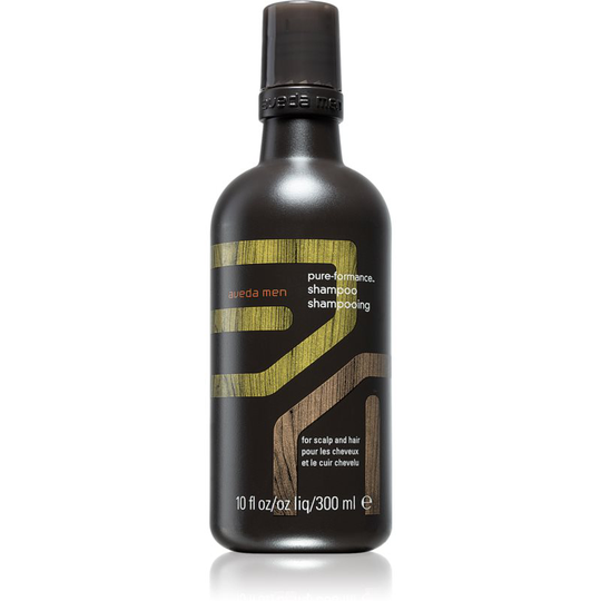 Aveda Men Pure - Formanceâ„¢ Shampoo Shampoo for Men 300 ml