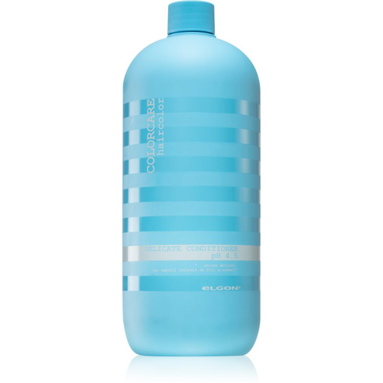 Elgon ColorCare Gentle Conditioner For Colored Hair 1000 ml