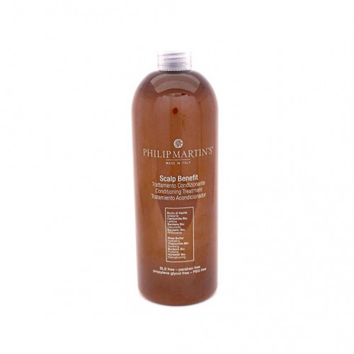 Philip Martin's Scalp Benefit Purifying Mask 1000ml