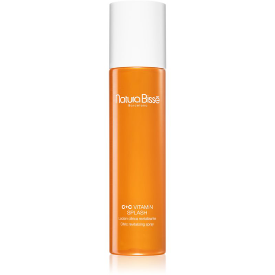 Natura Bissé C+C Vitamin Energizing Protective Anti-Aging Fluid with Moisturizing Effect 200 ml