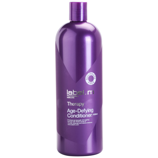 label.m Therapy Age-Defying Nourishing Conditioner 1000 ml