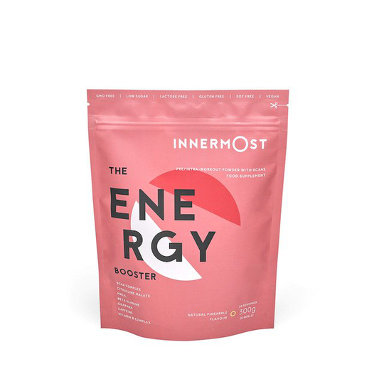 Innermost The Energy Booster 300G