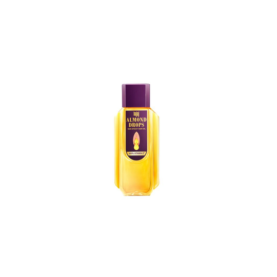 Bajaj Hair Oil - Almond Drops, 500 ml