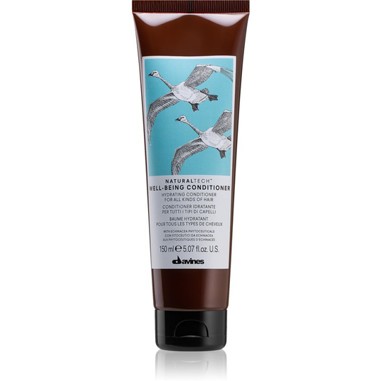 Davines Naturaltech Well-Being Detangler For All Hair Types 150 ml