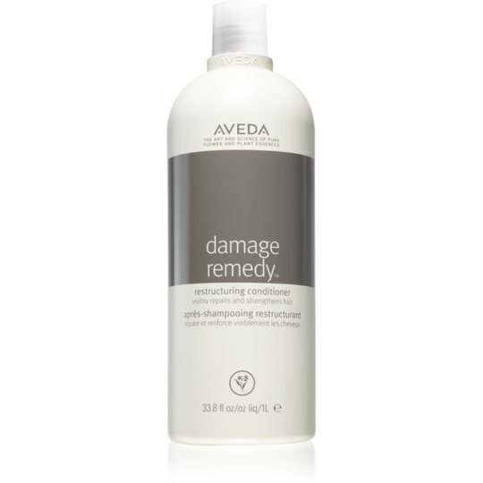 Aveda Damage Remedy™ Restructuring Conditioner Conditioner For Damaged Hair 1000 ml