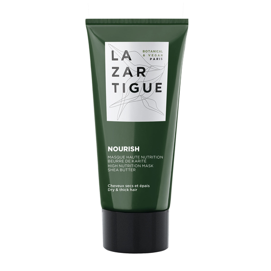Lazartigue Nourish Hair Mask Travel Size 50Ml