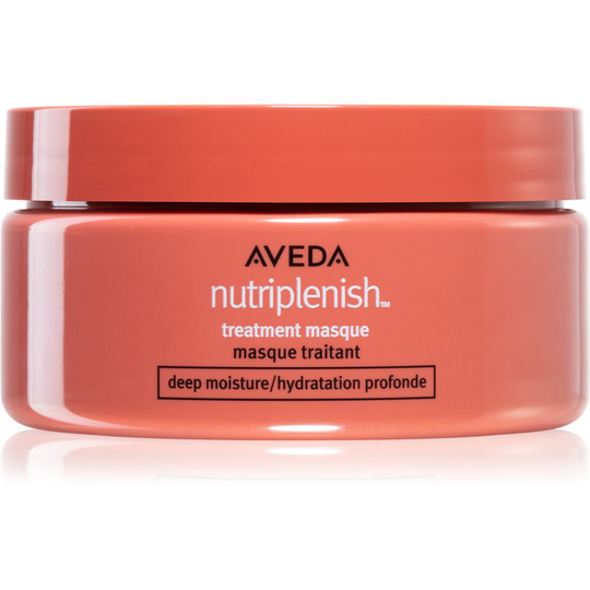 Aveda Nutriplenish™ Masque Deep Moisture Deeply Moisturising Face Mask for Dry Hair Ends 200 ml