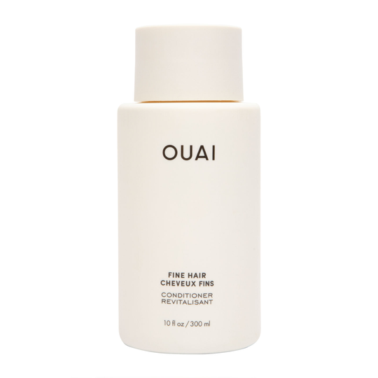 Ouai Fine Hair Conditioner 300Ml