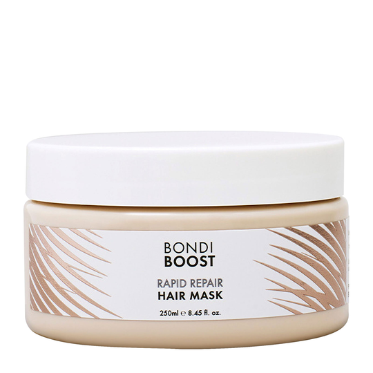 Bondiboost Rapid Repair Hair Mask 250Ml