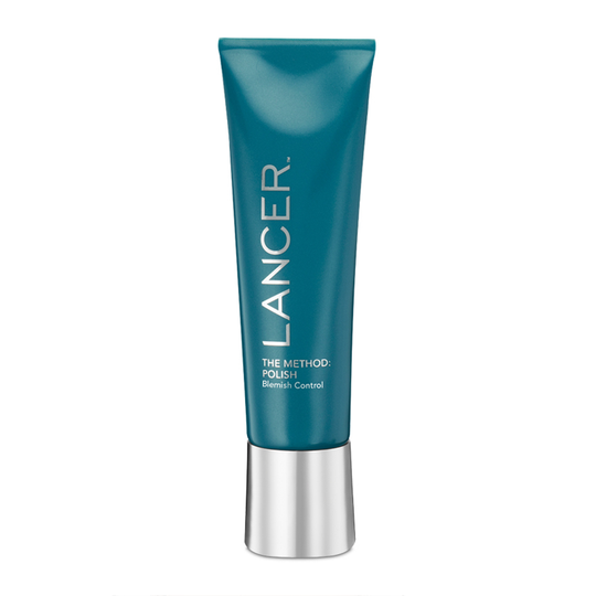 Lancer Skincare The Method: Polish Blemish Control 120Ml