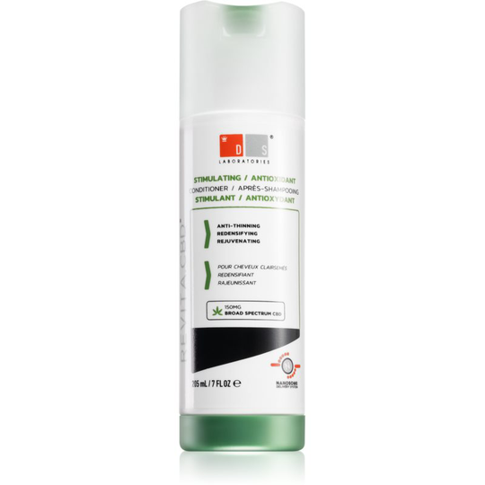 DS Laboratories REVITA CBD Conditioner Against Hair Loss 205 ml