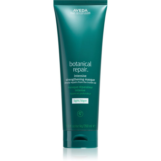 Aveda Botanical Repair™ Intensive Strengthening Masque Light Gentle Creamy Mask For Healthy And Beautiful Hair 350 ml