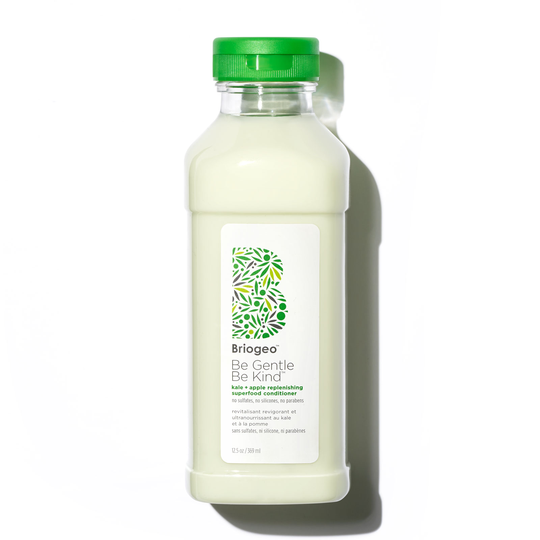 Briogeo Be Gentle, Be Kind Kale + Apple Replenishing Superfood Conditioner 370Ml