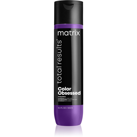 Matrix Total Results Color Obsessed Conditioner For Colored Hair 300 ml