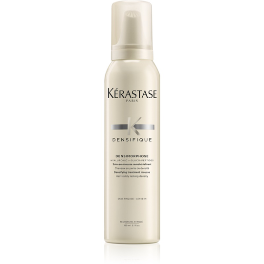 Kérastase Densifique Densimorphose Firming Mousse Treatment for Rich Texture 150 ml