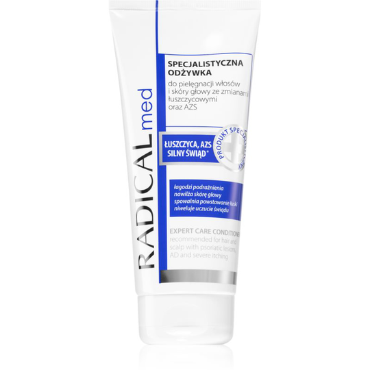 Farmona Radical Med Hair Conditioner On Cradle Cap 200 ml