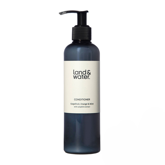 Land&Water Hair Conditioner Grapefruit, Orange & Mint 250Ml