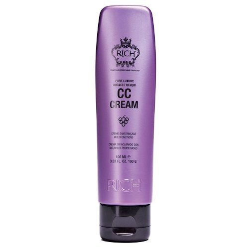 Rich Pure Luxury Miracle Renew CC Hair Cream 100 ml