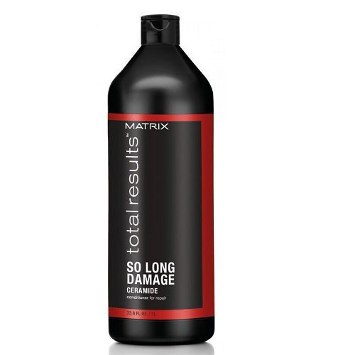 Matrix So Long Damage Hair Conditioner 1000ml
