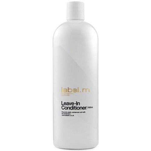 Label M Leave-In Hair Conditioner 1000ml