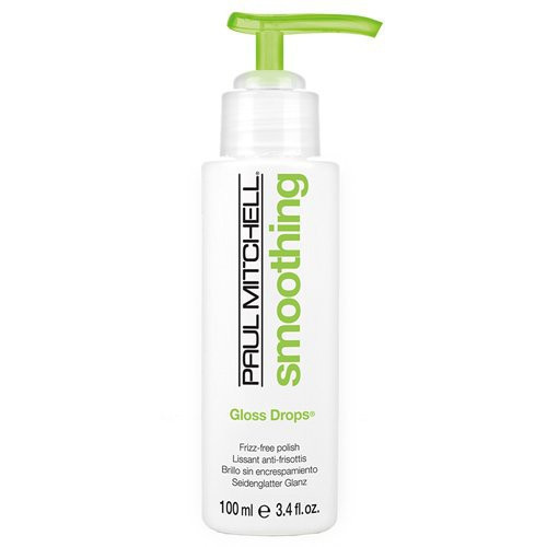 Paul Mitchell Gloss Drops Hair Polish 100ml