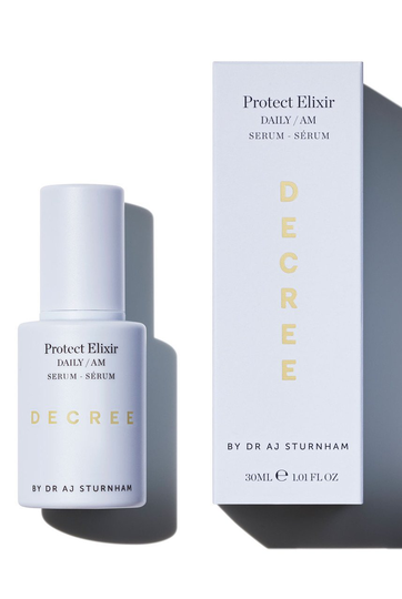 Decree Protect Elixir 30Ml
