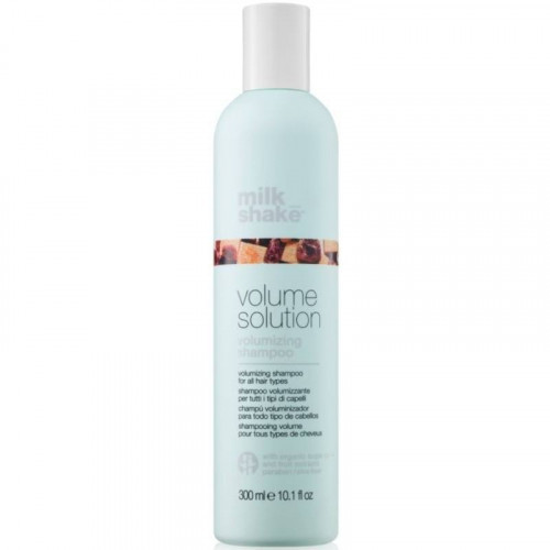 Milk_shake Volume Solution Hair Shampoo 300ml 300ml