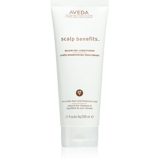 Aveda Scalp Benefits™ Balancing Conditioner Strenghtening Conditioner for Hair and Scalp 200 ml