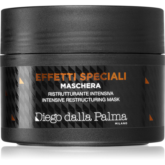 Diego dalla Palma Effetti Speciali Restructuring Mask for All Hair Types 200 ml