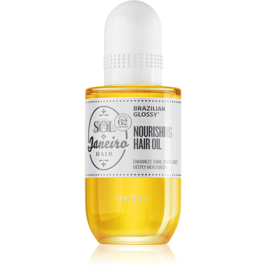 Sol de Janeiro Brazilian Glossy Nourishing Hair Oil Beautifying Oil for Hair 58 ml