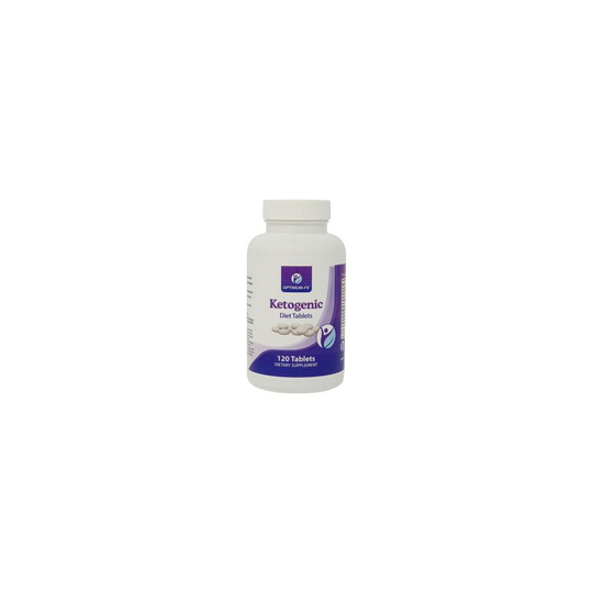 (1) Ketogenic Diet Tablets Advanced Weight Loss Pills for The Keto Low Carb Lifestyle - Electrolyte Supplement - 850mg tabs (3)