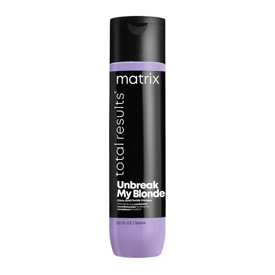 Matrix Total Results Unbreak My Blonde Strengthening Conditioner 300Ml