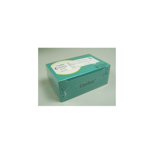 Canikur Tabs 96x4.4g