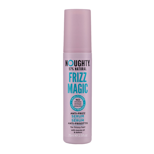 Noughty Frizz Magic Serum 75Ml