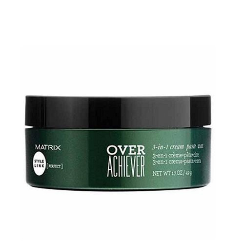 Matrix Style Link Over Achiever Hair Cream, Paste, Wax 50ml