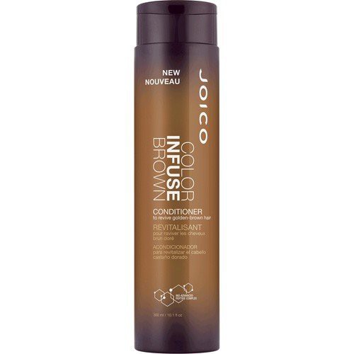 Joico Color Infuse Brown Hair Conditioner 300ml
