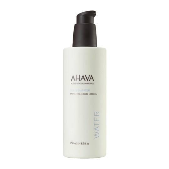 Ahava Mineral Body Lotion 250Ml