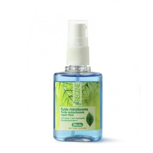 Regene Fluido Ristrutturante Nourishing Hair Oil for split ends 50ml