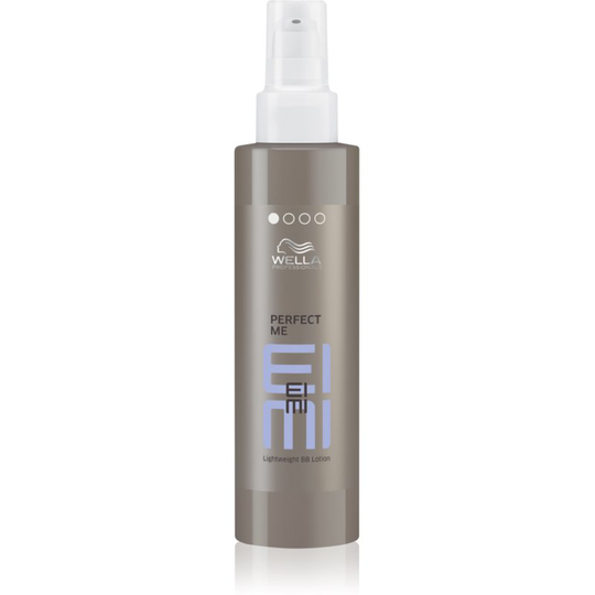 Wella Professionals Eimi Perfect Me Light Lotion For The Perfect Appearance Of The Hair 100 ml