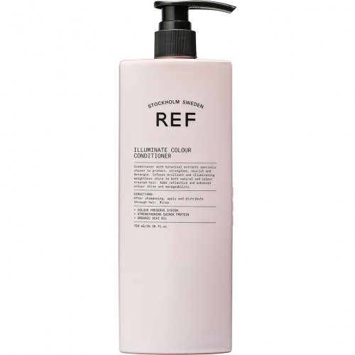 REF Illuminate Colour Hair Conditioner 750ml