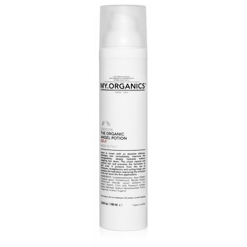 My.Organics Resurrection Angel Potion Hair Cream 100ml