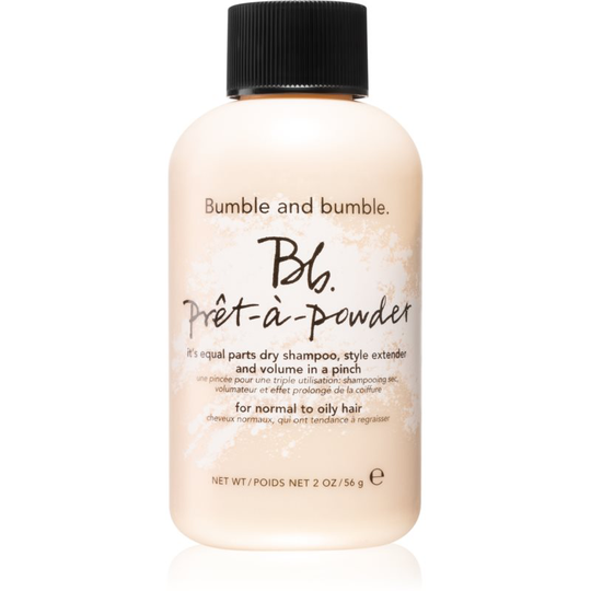 Bumble and bumble Pret-À-Powder It's Equal Parts Dry Shampoo Dry Shampoo for Hair Volume 56 g