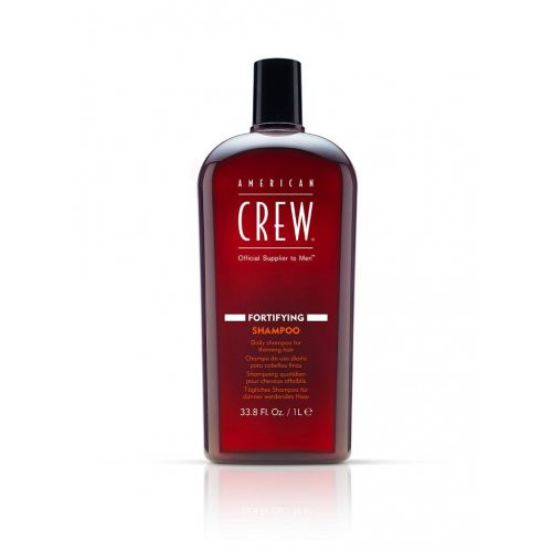 American Crew Fortifying Shampoo 1000ml