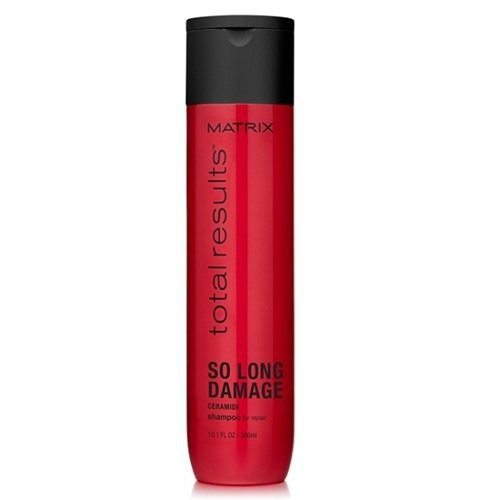 Matrix So Long Damage Hair Shampoo 300ml