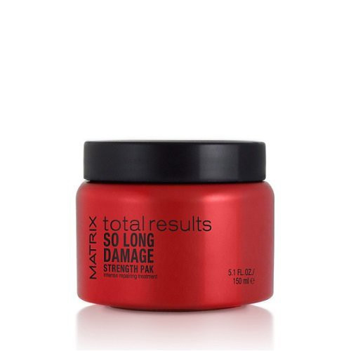 Matrix So Long Damage Strength Pak Hair Mask 150ml